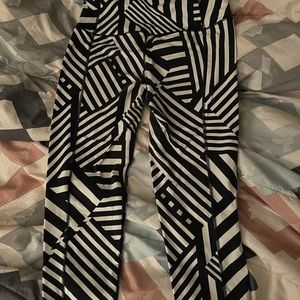 Victoria Secret Sport Capris